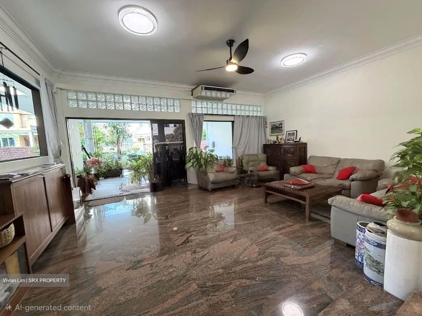 Lorong Marican (D14), Semi-Detached #586543461